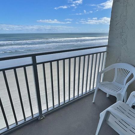 Pelican Condos New Smyrna Beach Chambre photo