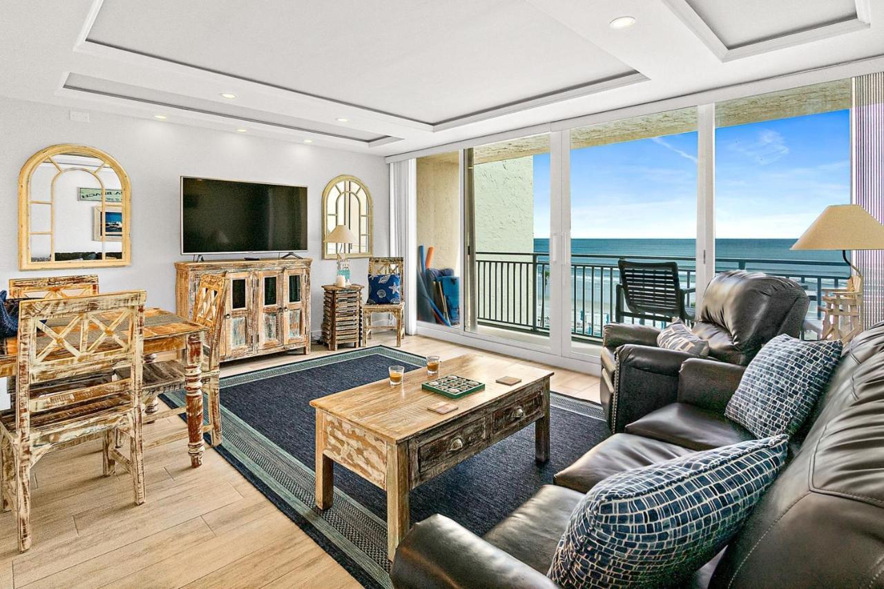 Pelican Condos New Smyrna Beach Extérieur photo