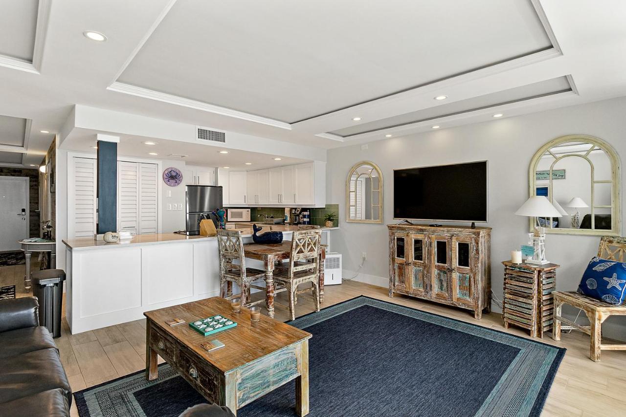 Pelican Condos New Smyrna Beach Extérieur photo