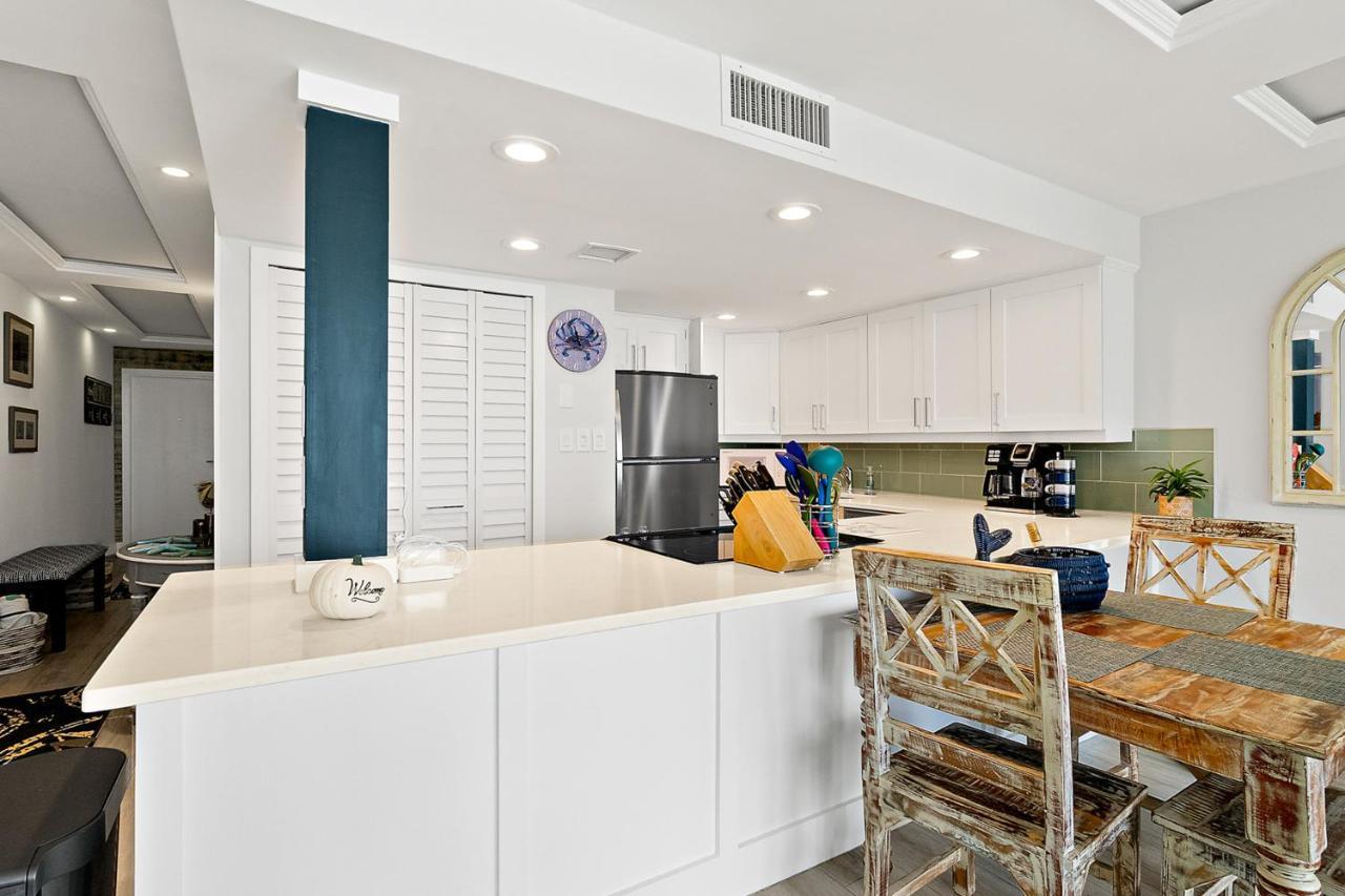 Pelican Condos New Smyrna Beach Extérieur photo