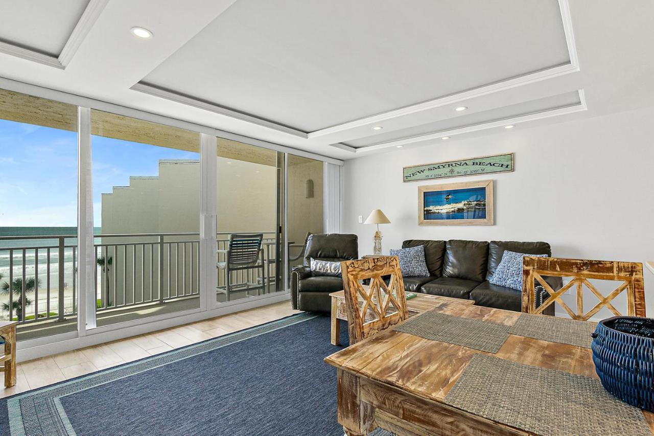 Pelican Condos New Smyrna Beach Extérieur photo
