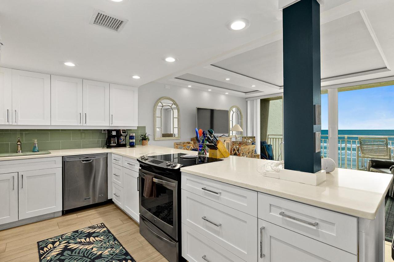 Pelican Condos New Smyrna Beach Extérieur photo