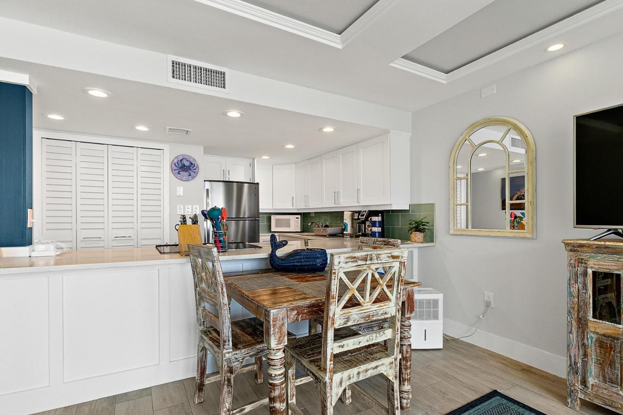 Pelican Condos New Smyrna Beach Extérieur photo