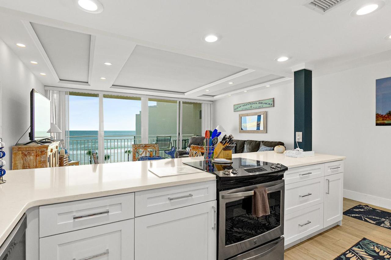 Pelican Condos New Smyrna Beach Extérieur photo