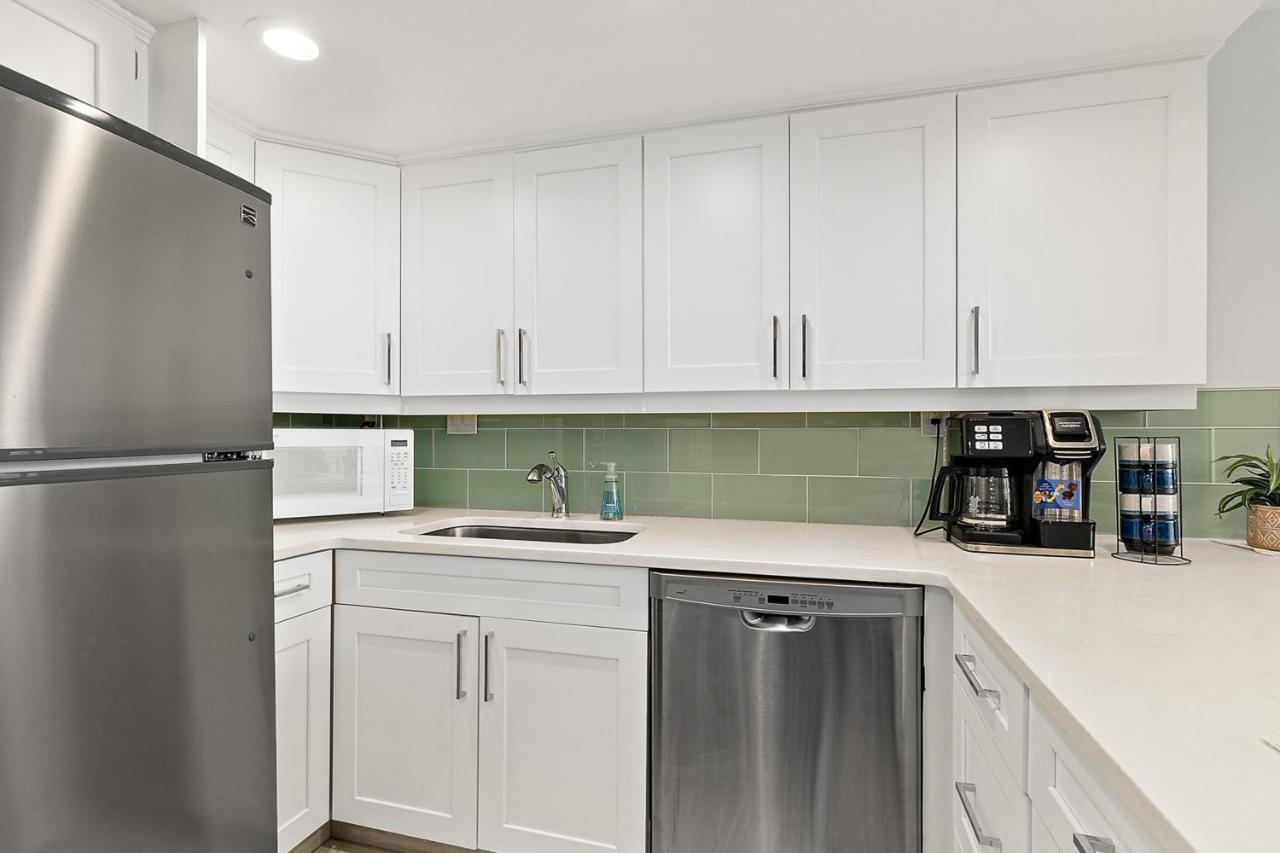 Pelican Condos New Smyrna Beach Extérieur photo