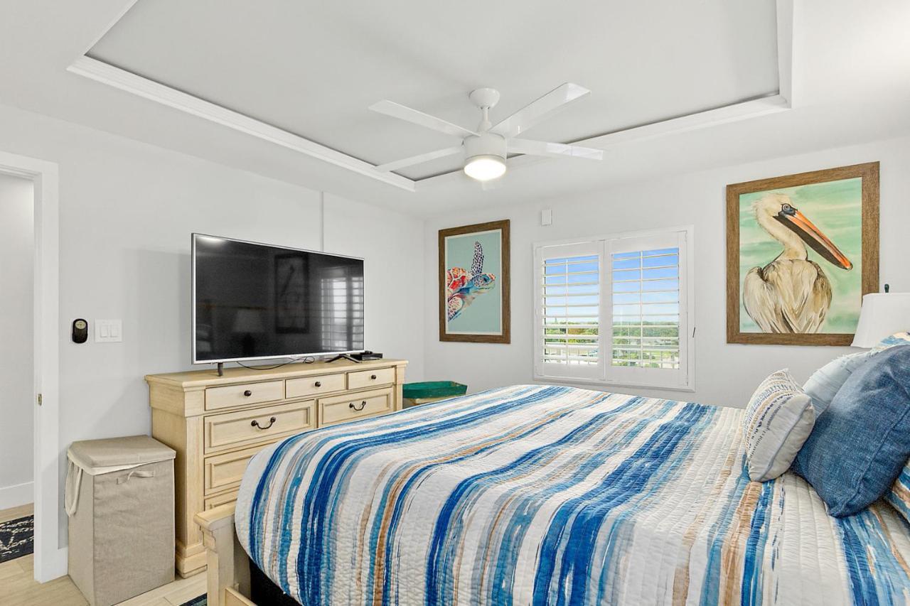 Pelican Condos New Smyrna Beach Extérieur photo
