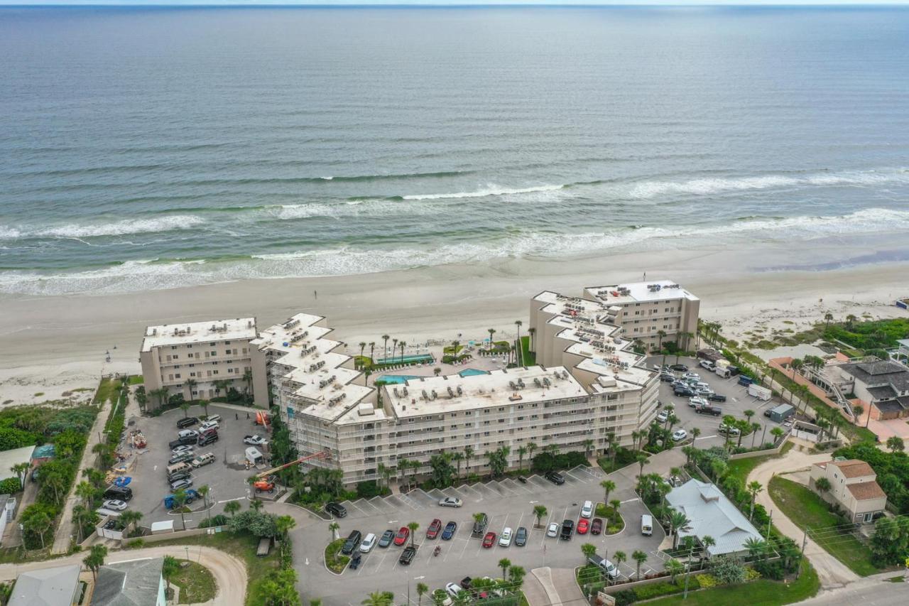 Pelican Condos New Smyrna Beach Extérieur photo