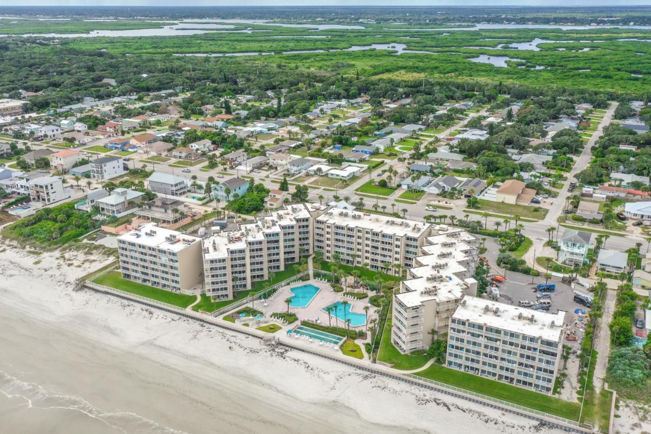 Pelican Condos New Smyrna Beach Extérieur photo