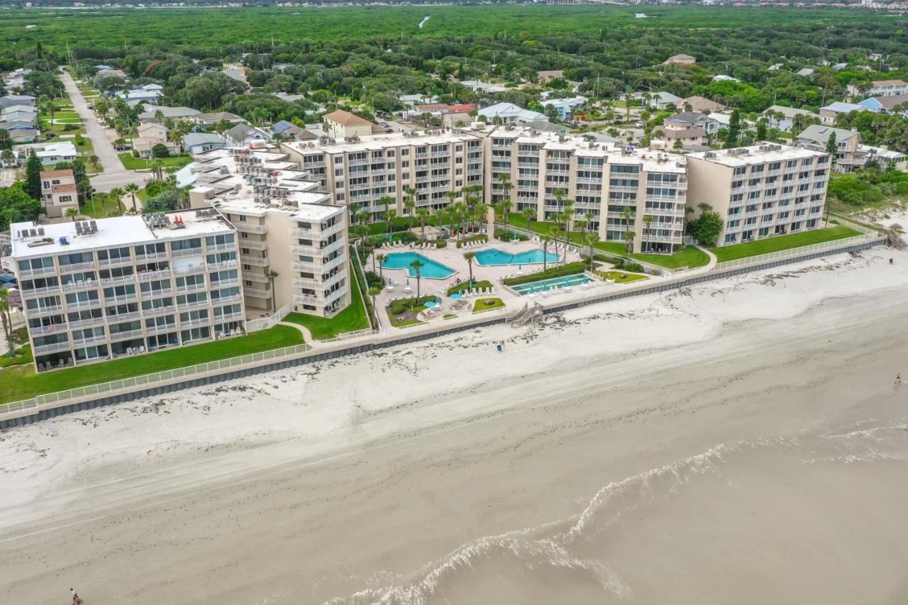 Pelican Condos New Smyrna Beach Extérieur photo
