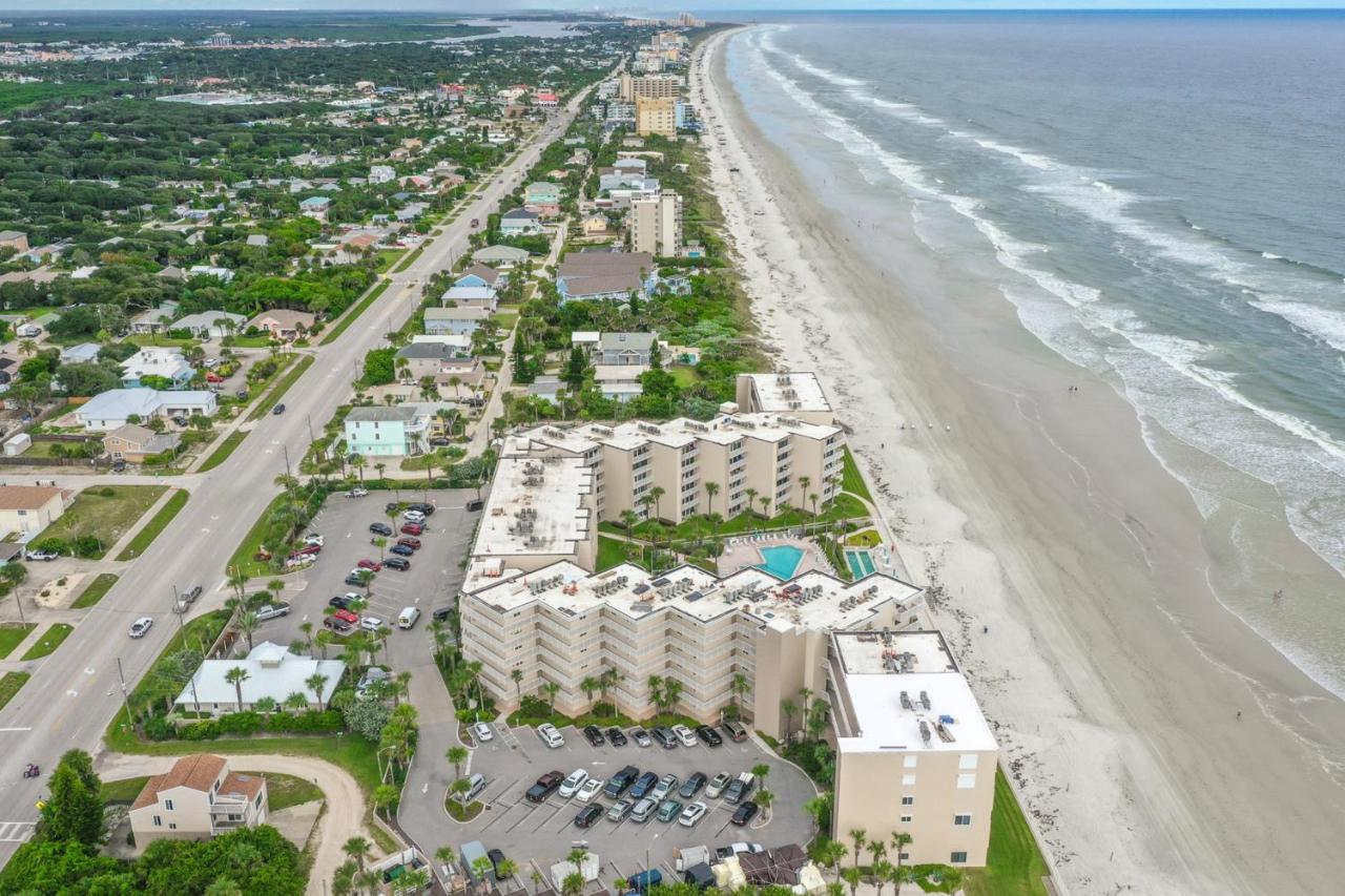 Pelican Condos New Smyrna Beach Extérieur photo
