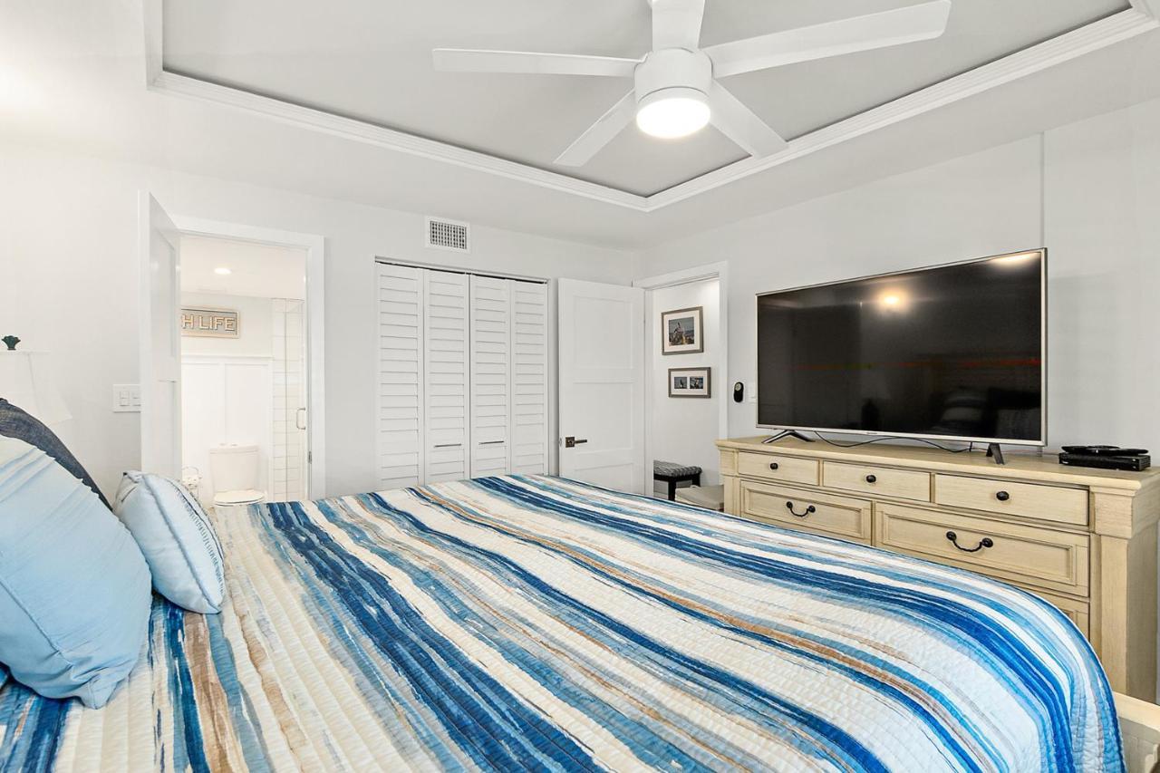 Pelican Condos New Smyrna Beach Extérieur photo