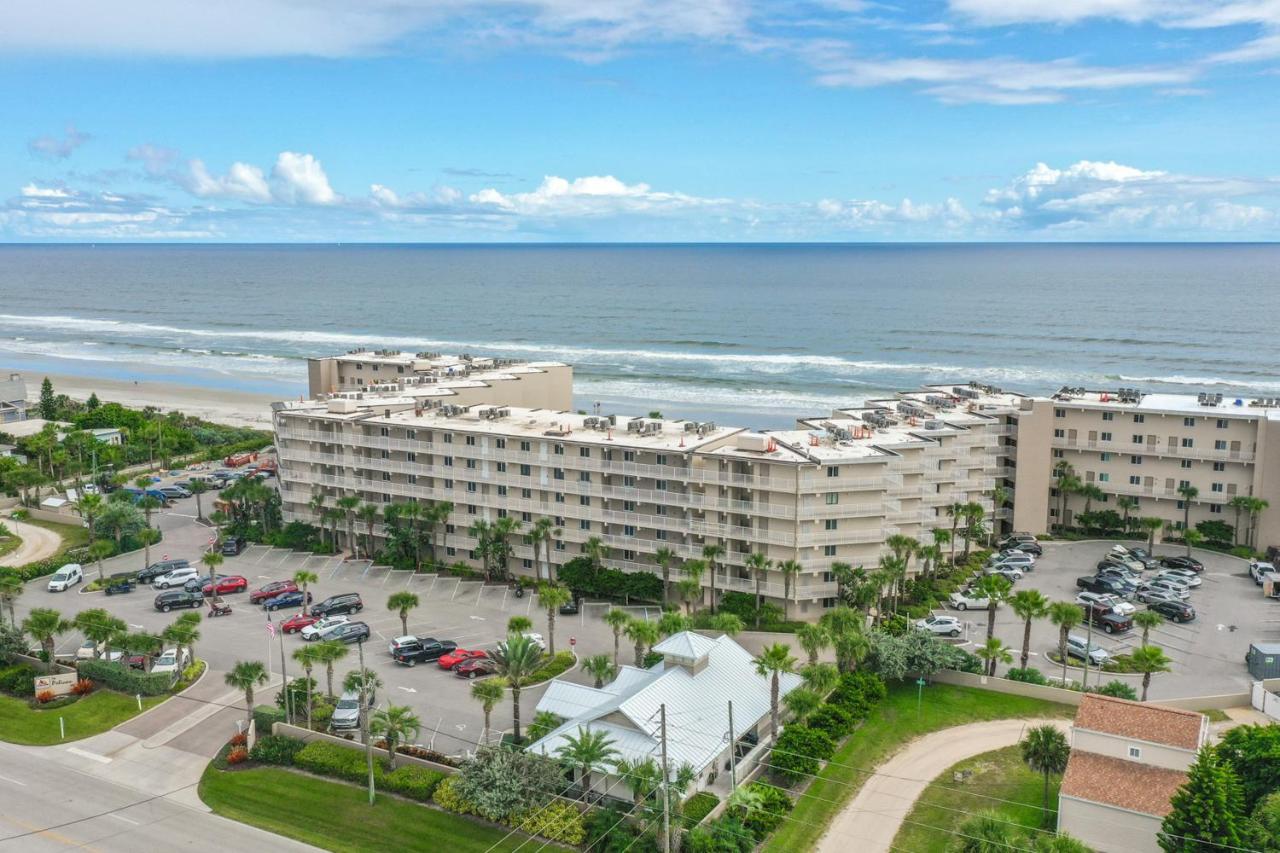 Pelican Condos New Smyrna Beach Extérieur photo
