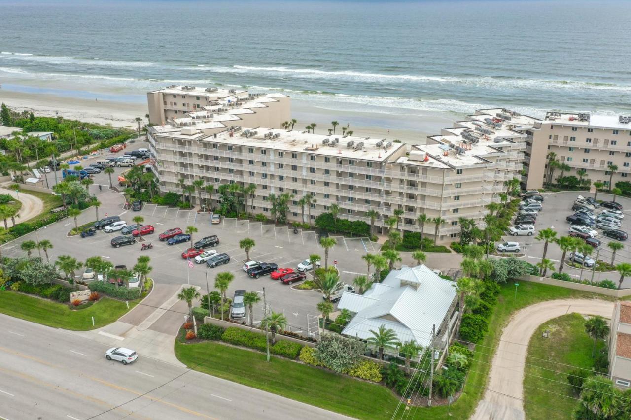 Pelican Condos New Smyrna Beach Extérieur photo