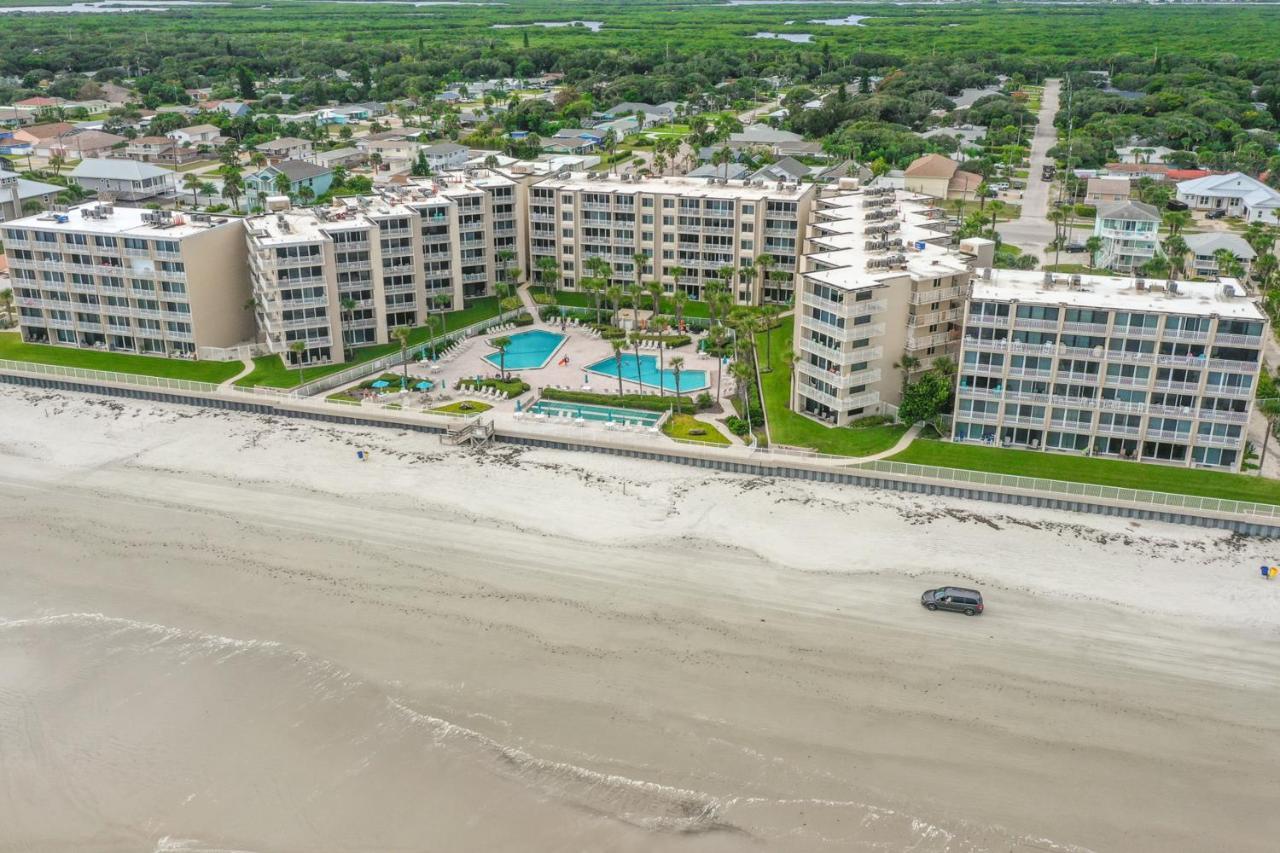 Pelican Condos New Smyrna Beach Extérieur photo