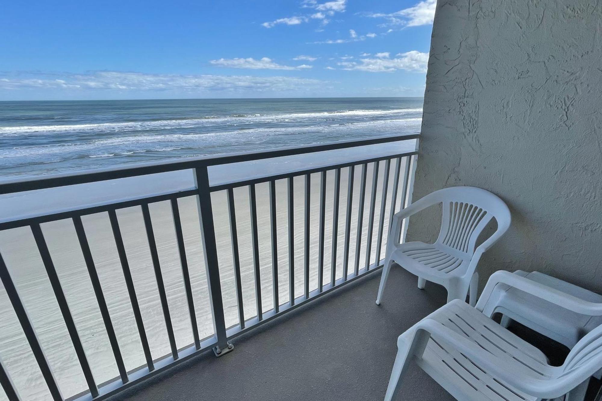 Pelican Condos New Smyrna Beach Chambre photo