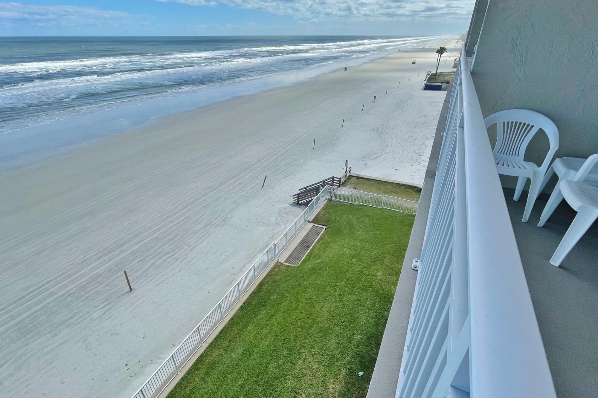 Pelican Condos New Smyrna Beach Chambre photo