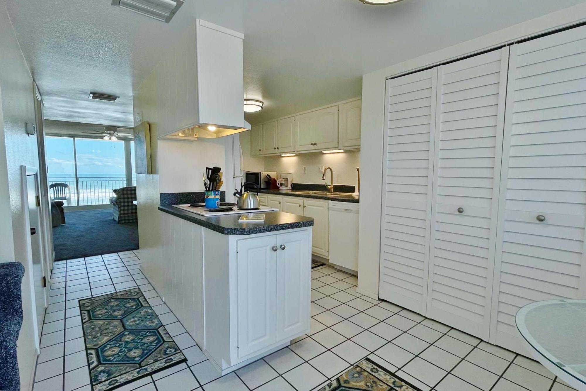 Pelican Condos New Smyrna Beach Chambre photo