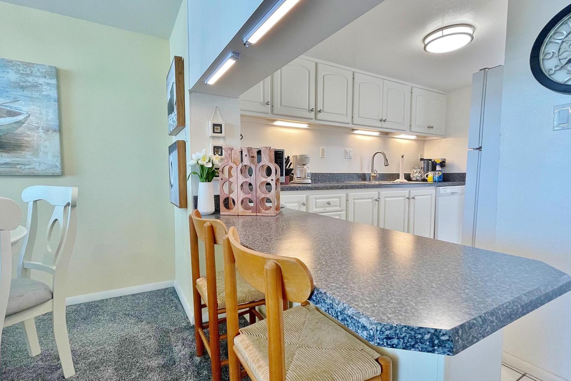 Pelican Condos New Smyrna Beach Chambre photo