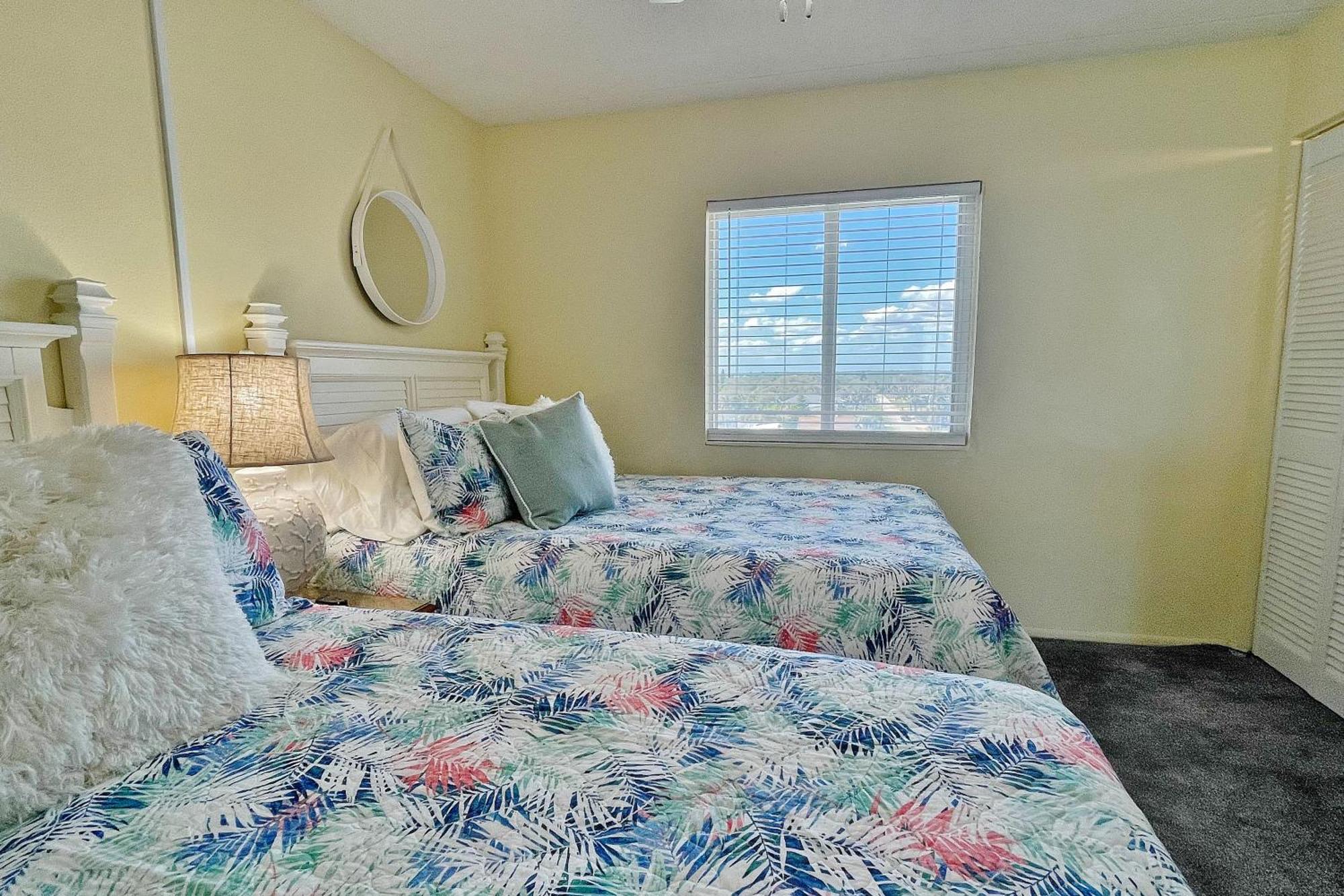 Pelican Condos New Smyrna Beach Chambre photo