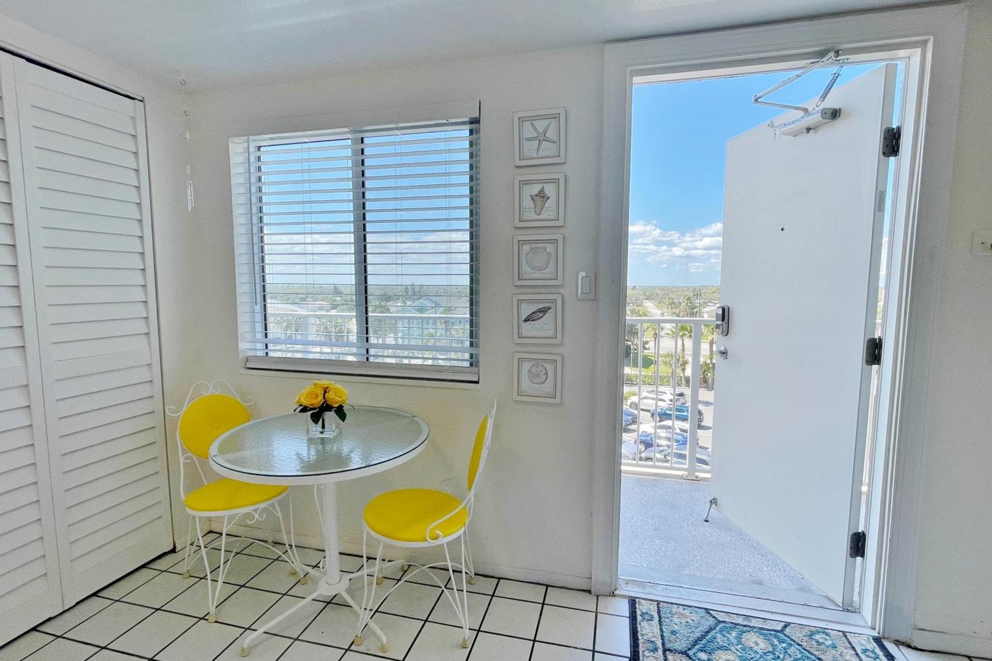 Pelican Condos New Smyrna Beach Chambre photo