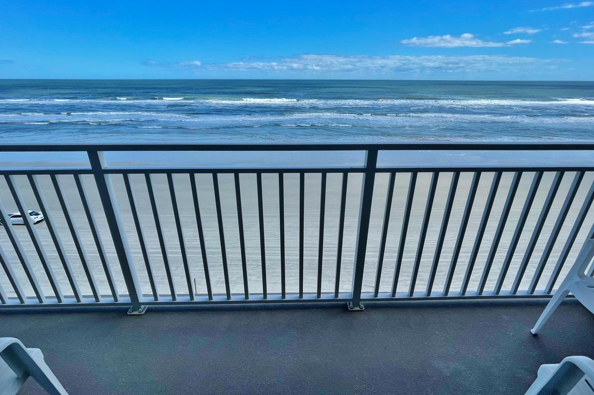 Pelican Condos New Smyrna Beach Chambre photo