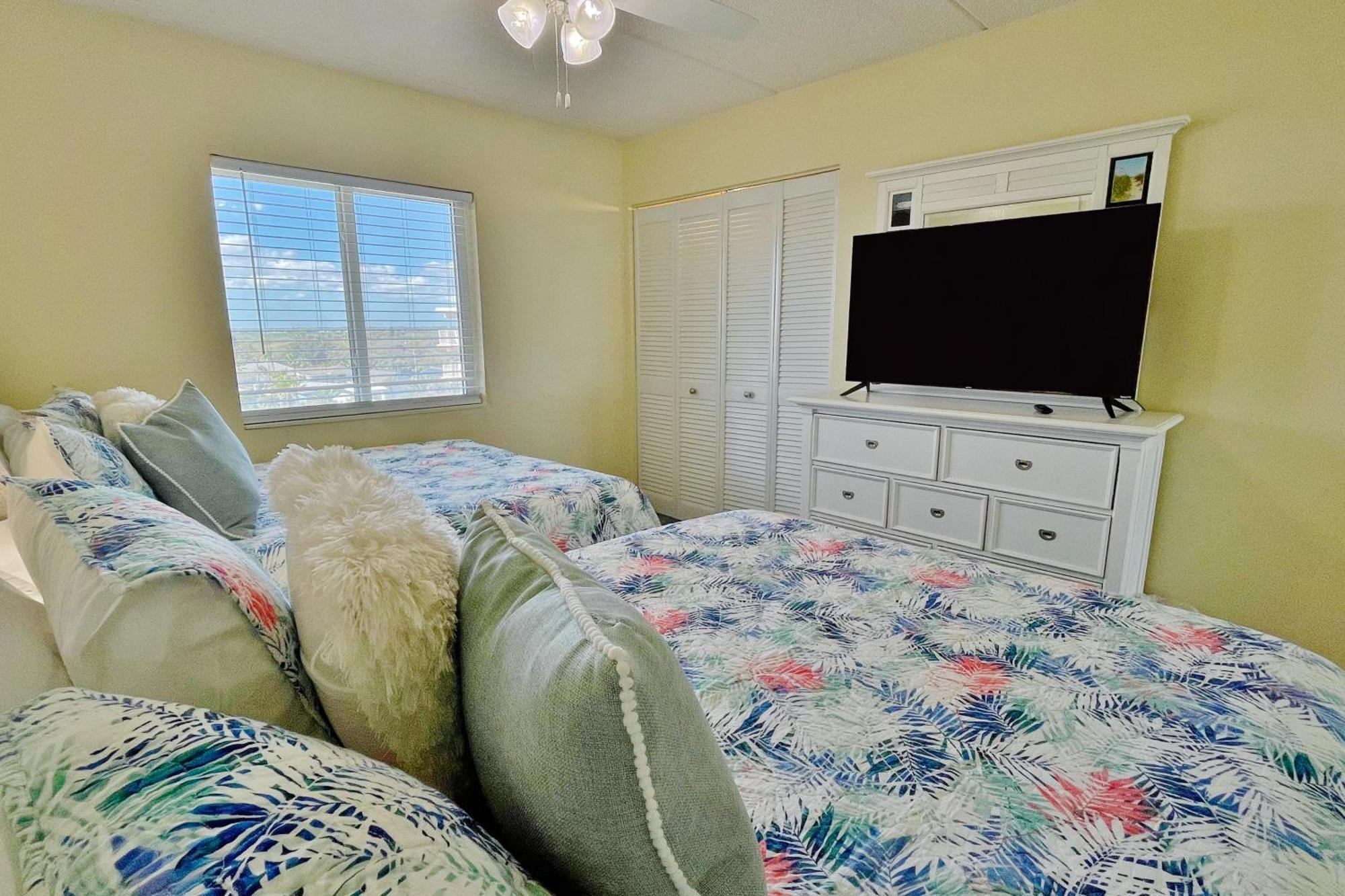 Pelican Condos New Smyrna Beach Chambre photo