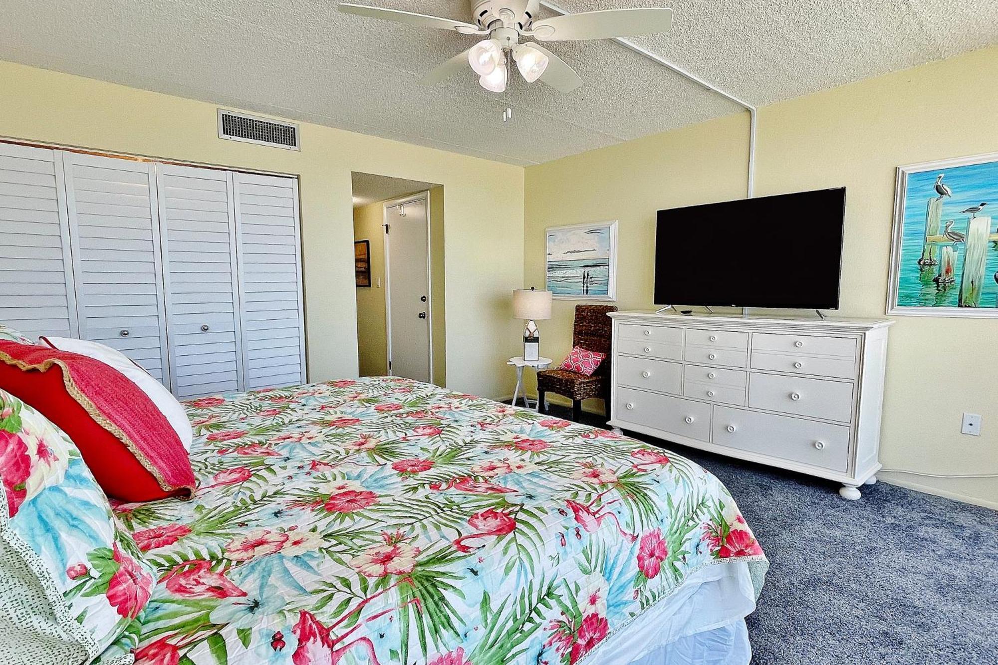 Pelican Condos New Smyrna Beach Chambre photo