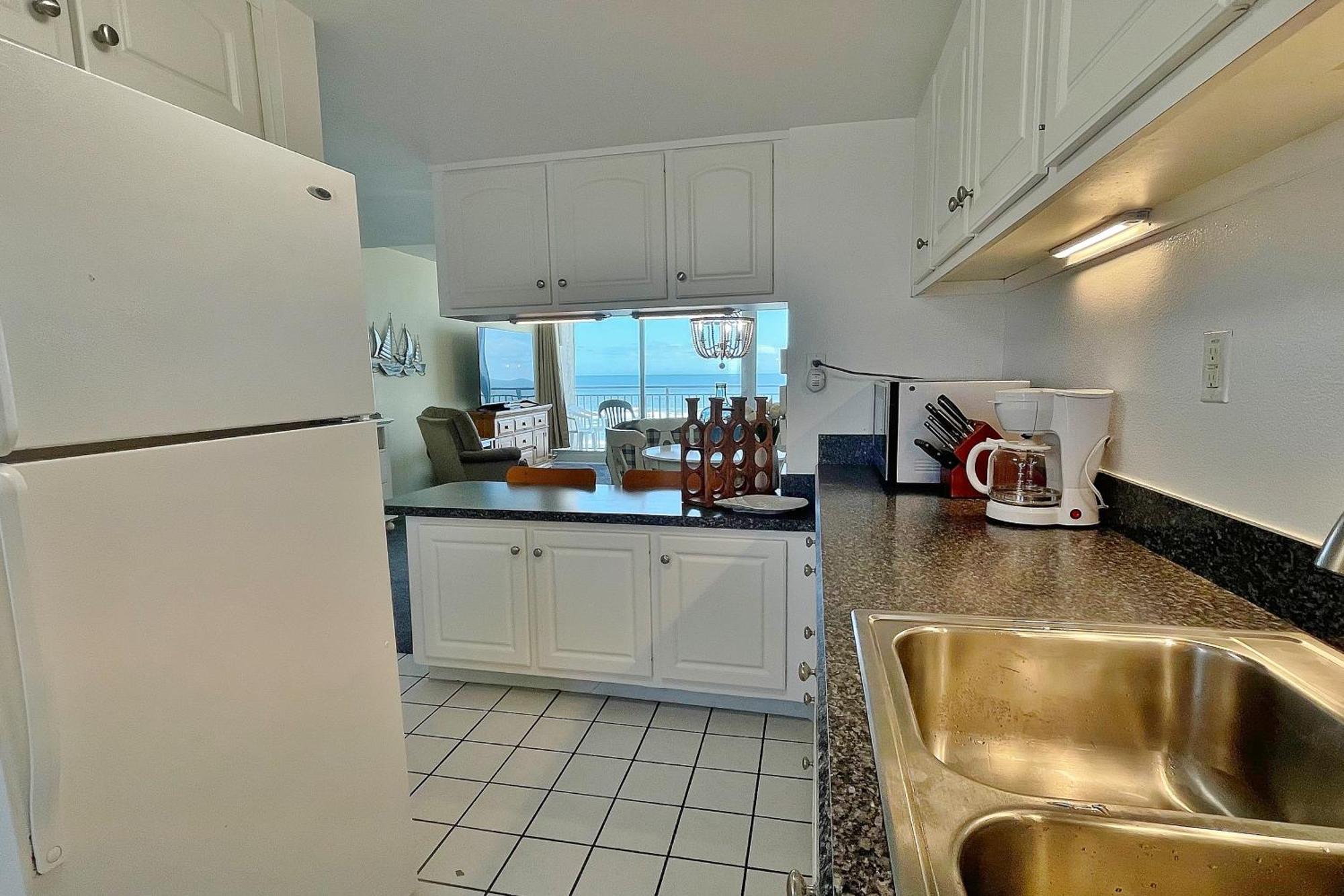 Pelican Condos New Smyrna Beach Chambre photo
