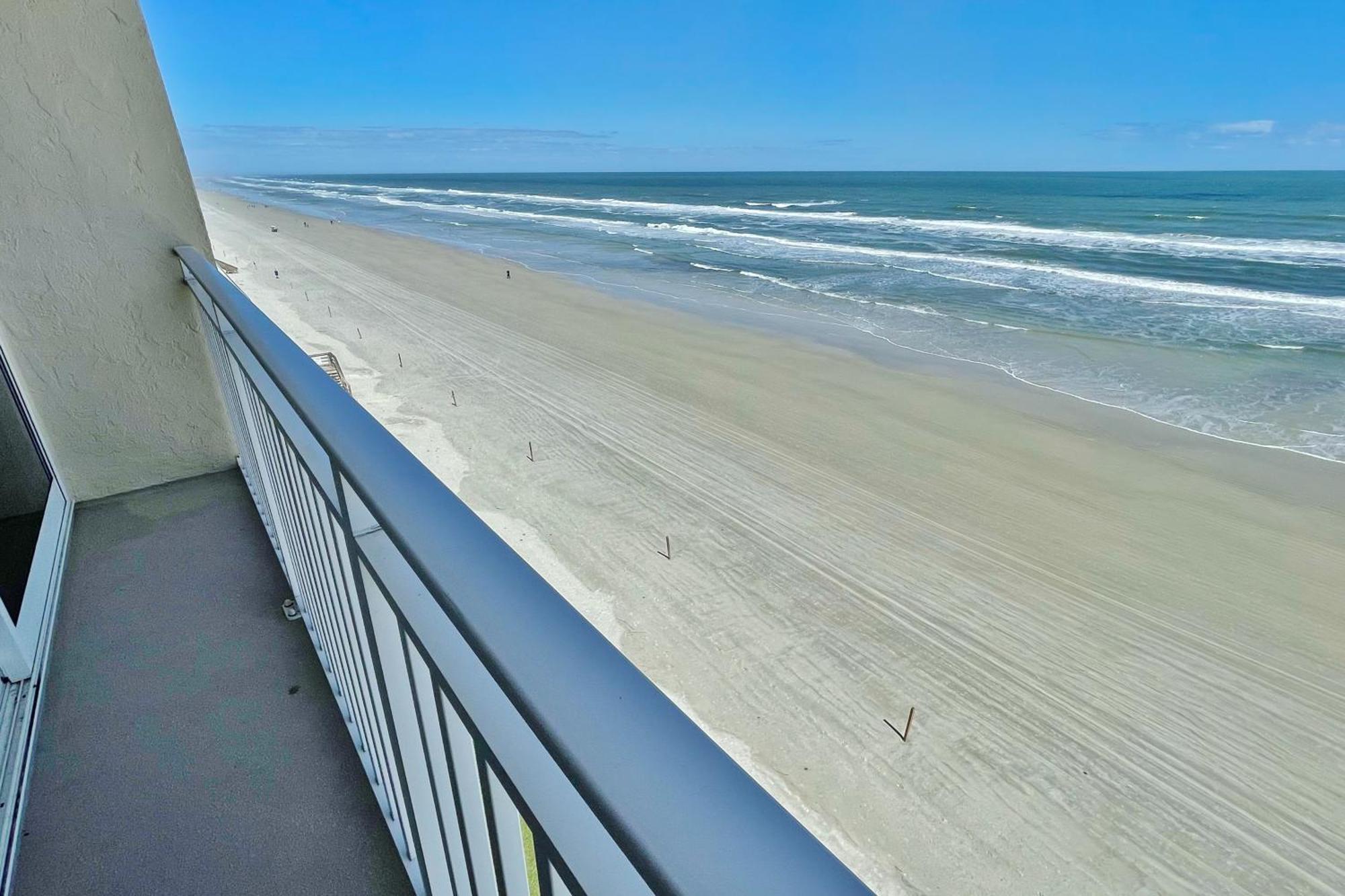 Pelican Condos New Smyrna Beach Chambre photo
